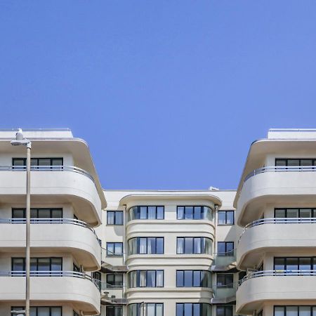 St Margarets Flat Apartment Brighton Luaran gambar