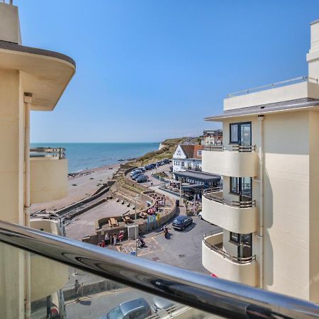 St Margarets Flat Apartment Brighton Luaran gambar