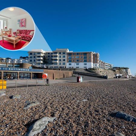 St Margarets Flat Apartment Brighton Luaran gambar