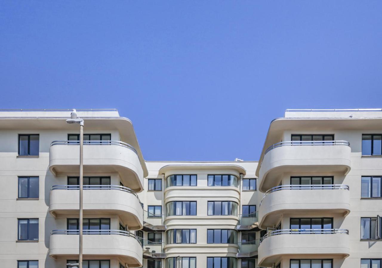 St Margarets Flat Apartment Brighton Luaran gambar